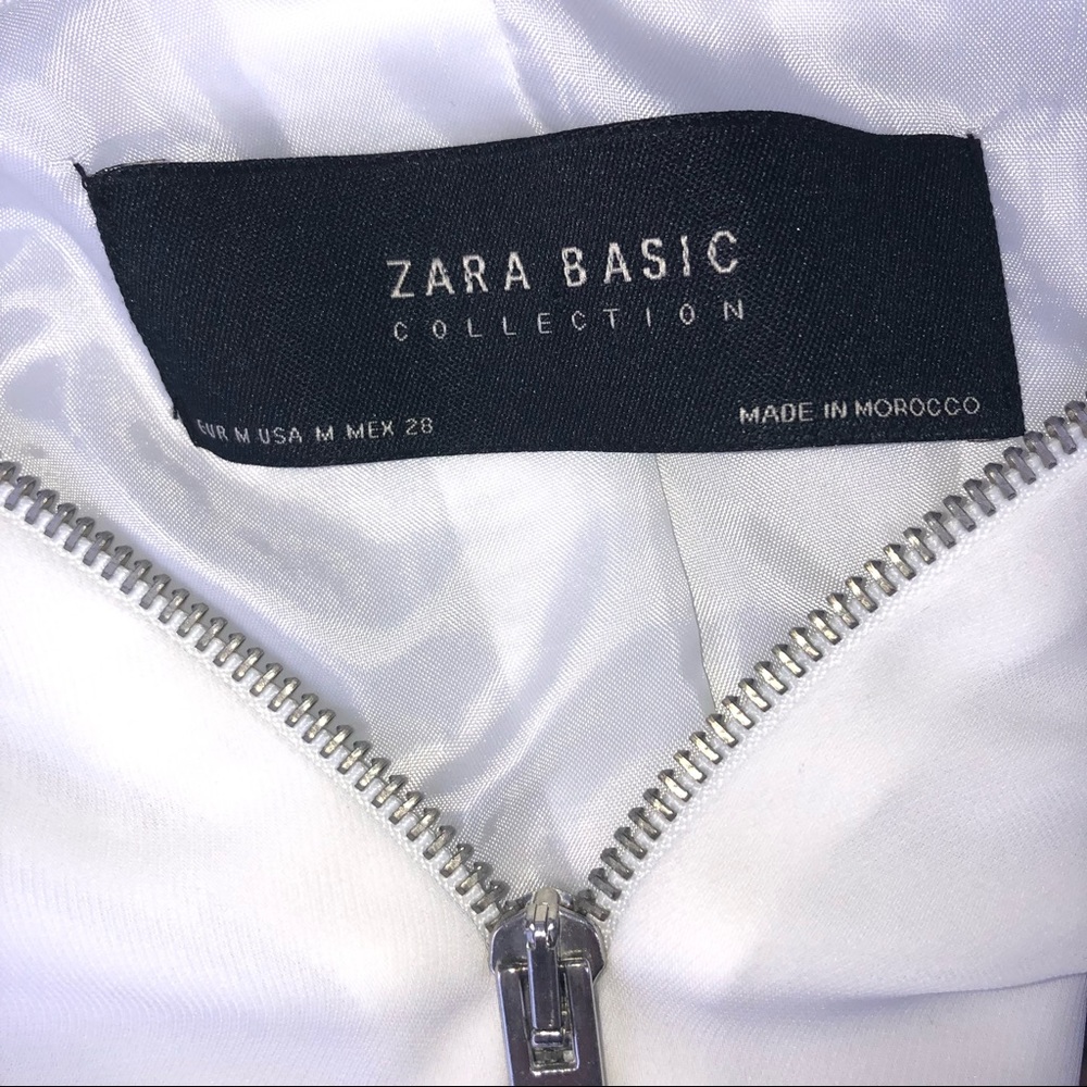 Zara classic jacket! - Picture 6 of 6